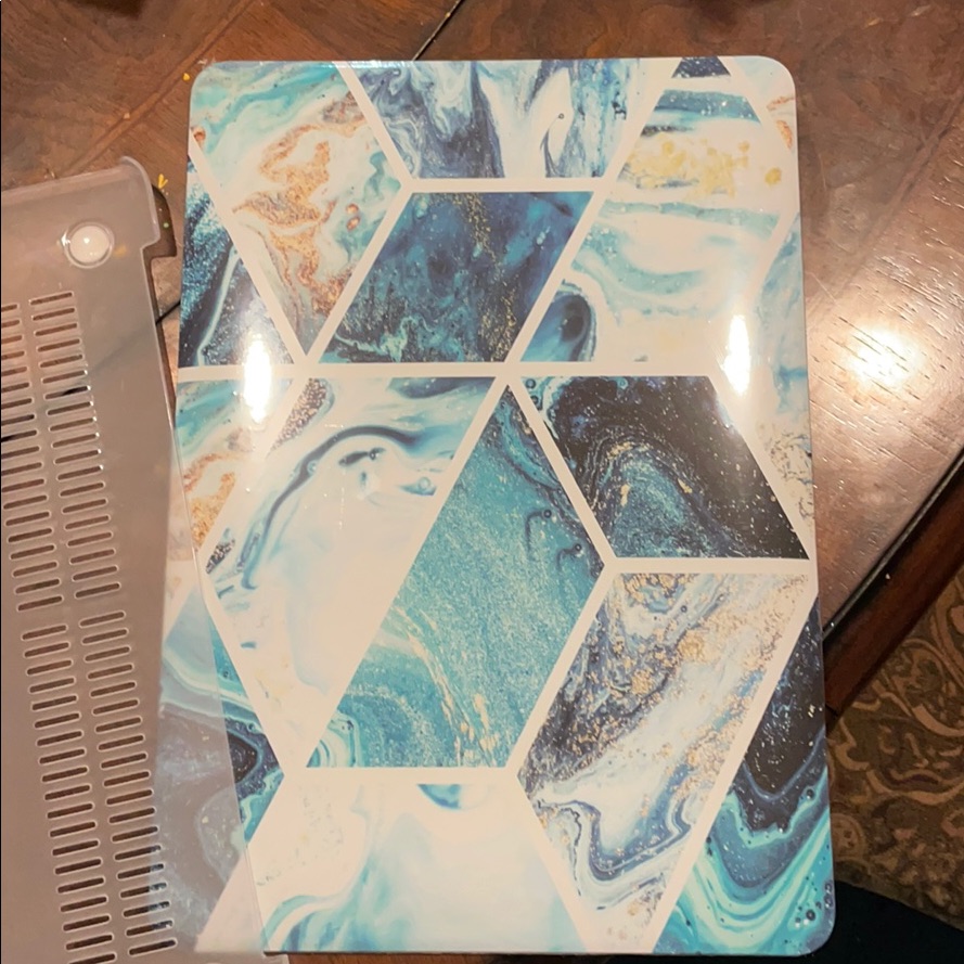 Macbook Cover 15